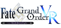 Fate/Grand Order VR feat. Mash Kyrielight